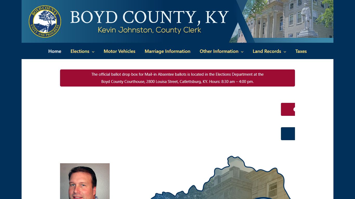 Boyd County Clerk – Welcome to the Office of the Boyd County Clerk